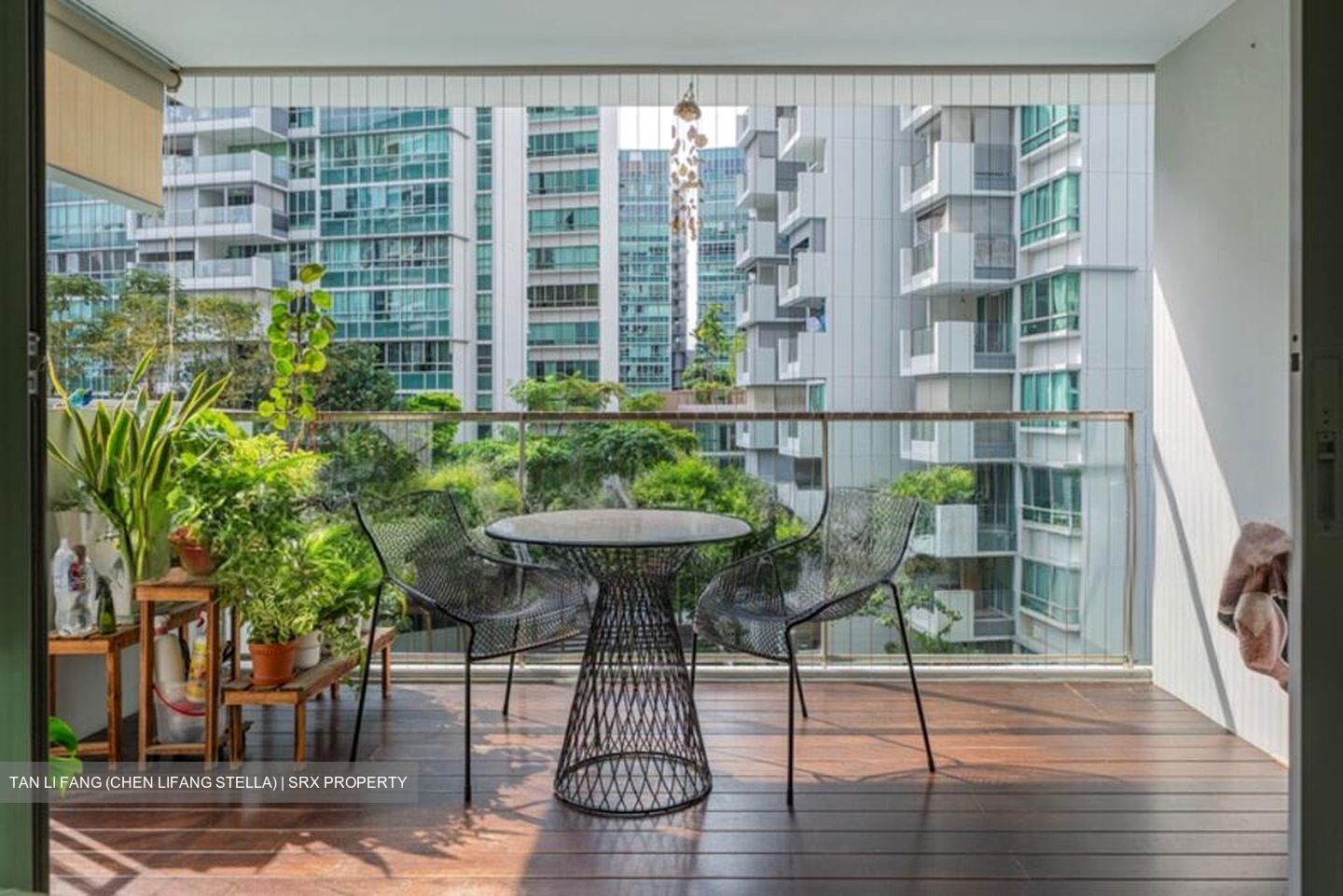 The Minton (D19), Condominium #523249731